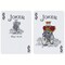 Bicycle Shin Lim Magic Special Edition Playing Cards, Poker Size Standard Index